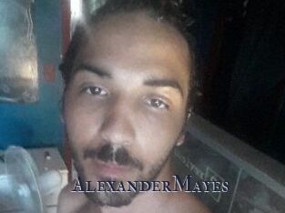 Alexander_Mayes