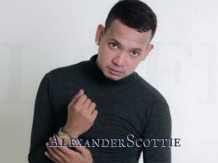 AlexanderScottie