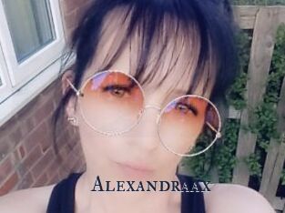 Alexandraax