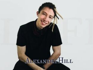 AlexandreHill