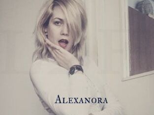 Alexanora