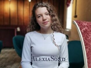 AlexiaSond