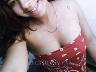 AlexiiaSmith