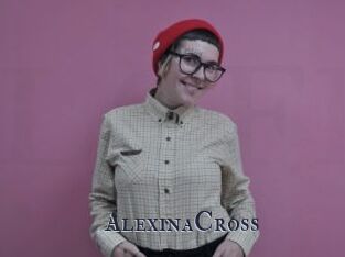 AlexinaCross