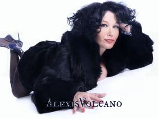 AlexisVolcano