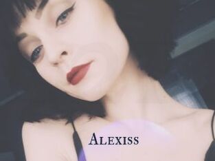Alexiss