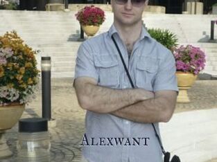 Alexwant