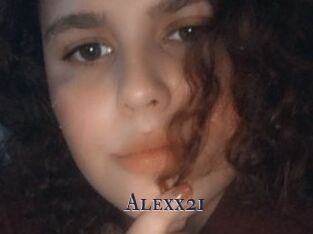 Alexx21