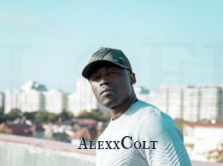 AlexxColt