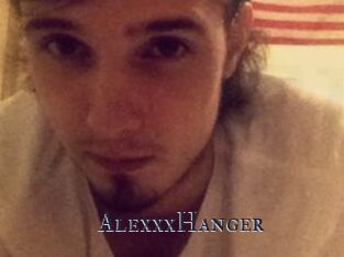AlexxxHanger