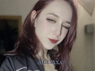 Alexxxa