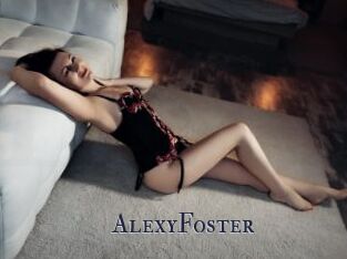 AlexyFoster