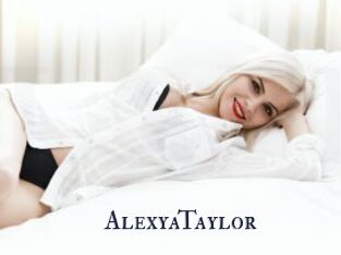 AlexyaTaylor