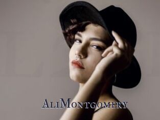 AliMontgomery