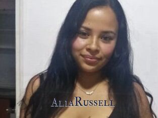 AliaRussell
