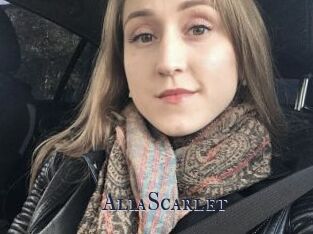 AliaScarlet