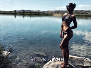 AlianaDoll