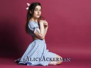 AliceAckerman