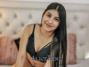 AliceBenz