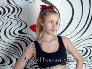AliceDreamland