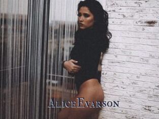 AliceEvarson