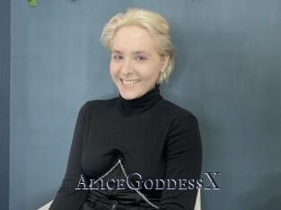 AliceGoddessX