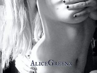 AliceGreenx