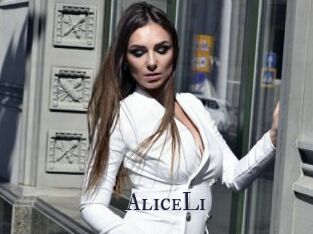 AliceLi