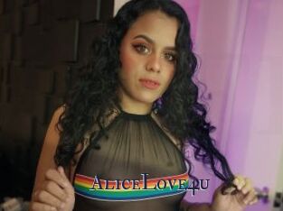 AliceLove4u