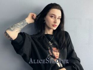 AliceSpecter
