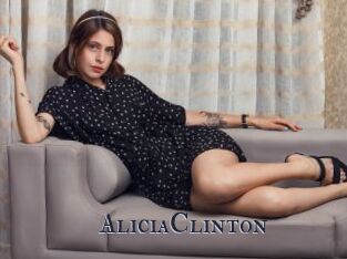 AliciaClinton