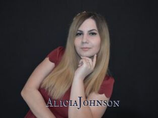 AliciaJohnson