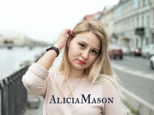 AliciaMason