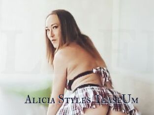 Alicia_Styles_TeaseUm