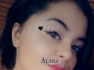 Aliha