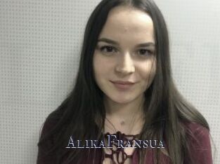AlikaFransua