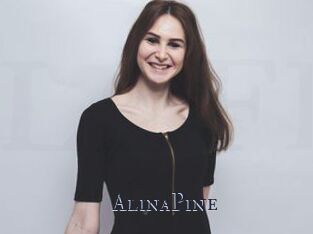 AlinaPine