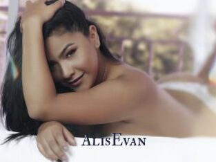 AlisEvan