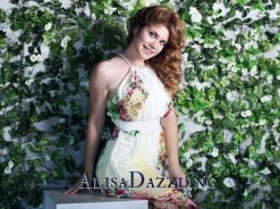 AlisaDazzling