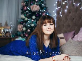 AlisaMaroon