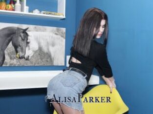 AlisaParker