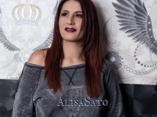 AlisaSato