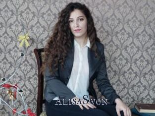 AlisaSwon