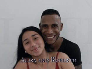 Alisa_and_Robertd