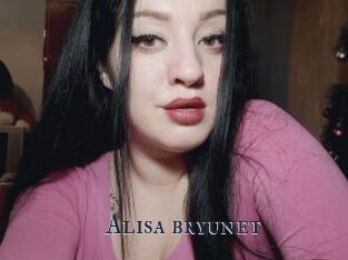 Alisa_bryunet