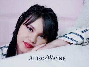 AlisceWayne