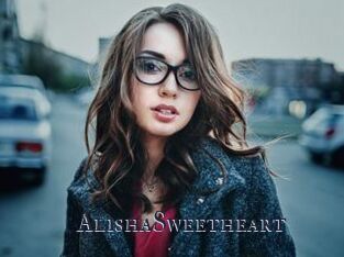 AlishaSweetheart