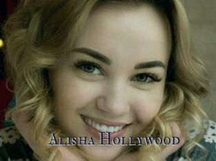 Alisha_Hollywood