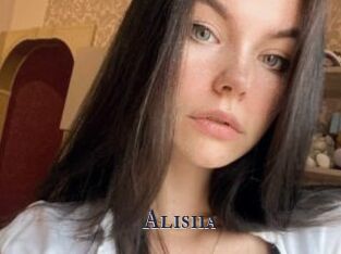 Alisiia