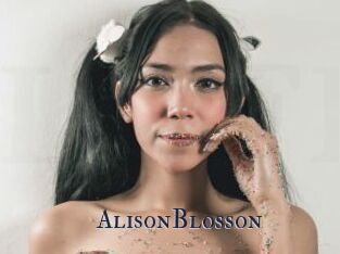 AlisonBlosson